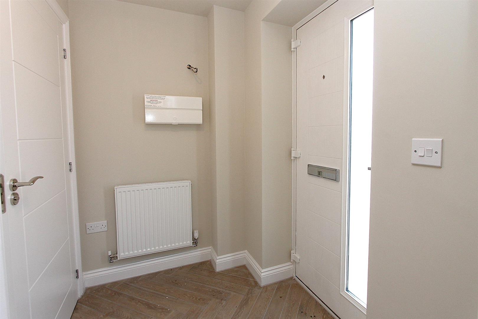 Lockside Views, Plot 5, Wombourne, Wolverhampton
